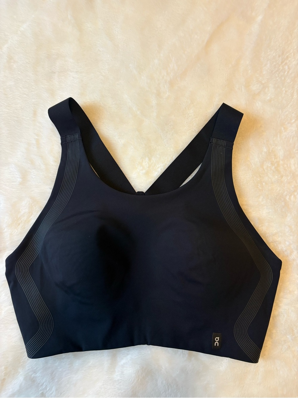 On Running Performance Bra High-Support